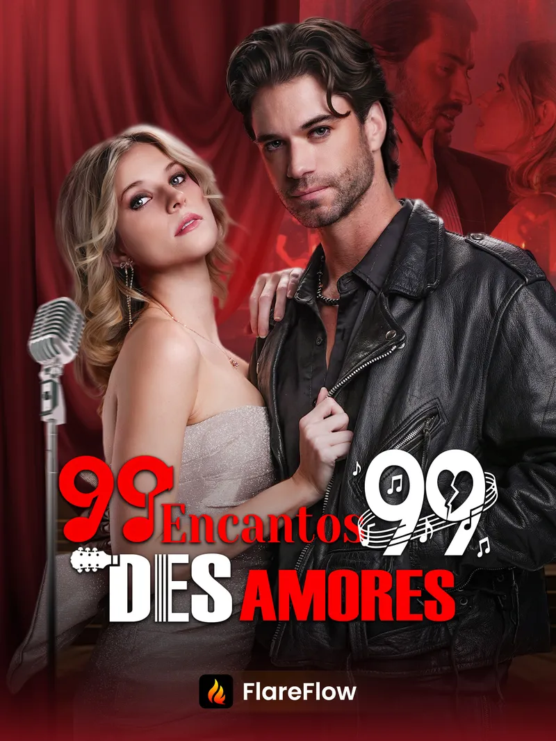 99 Encantos, 99 Desamores [Doblado]
