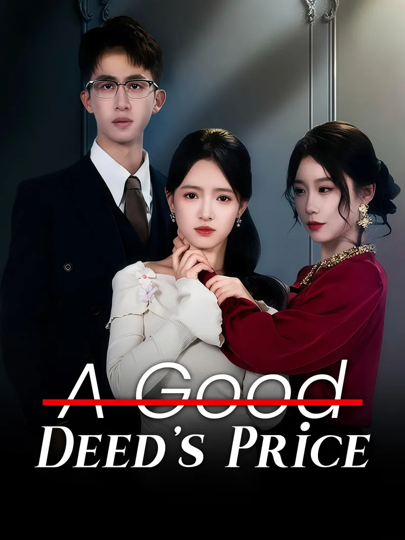 A Good Deed's Price