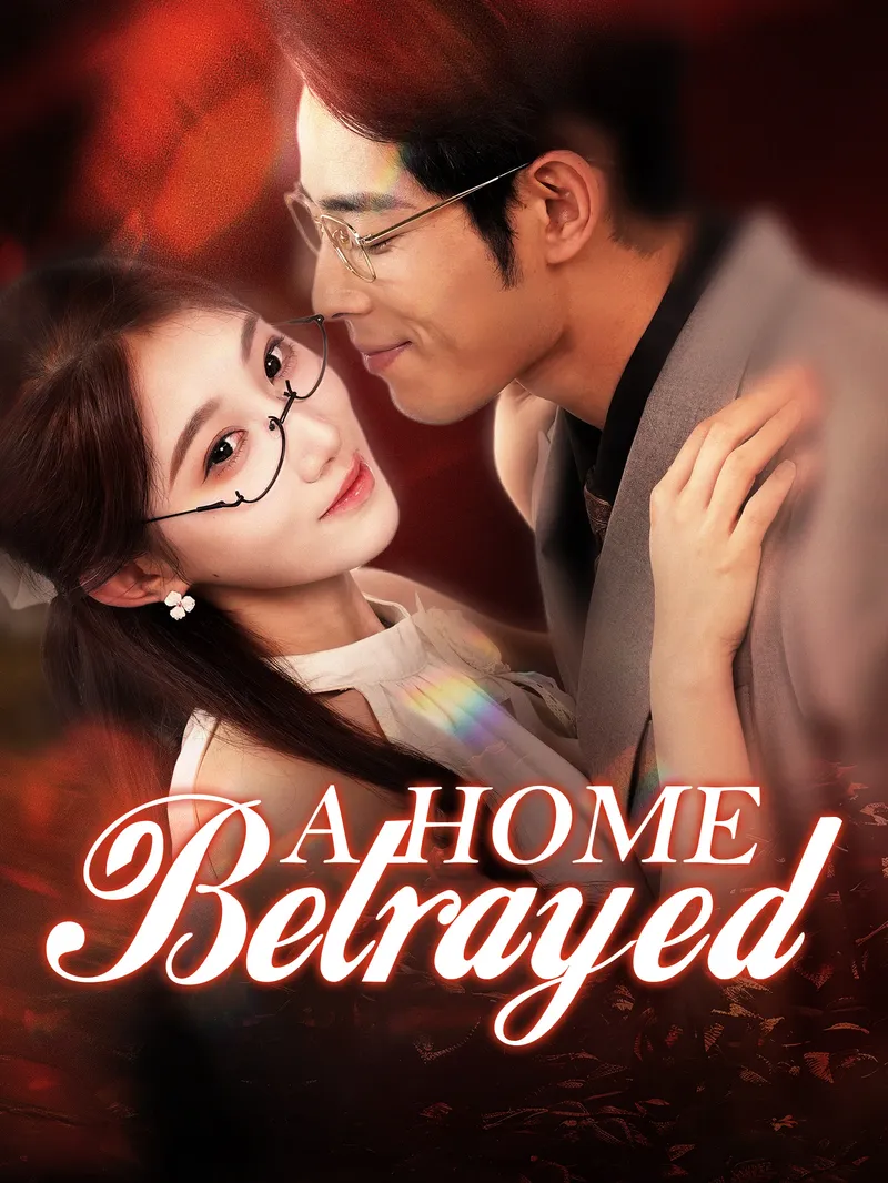 A Home Betrayed — poster