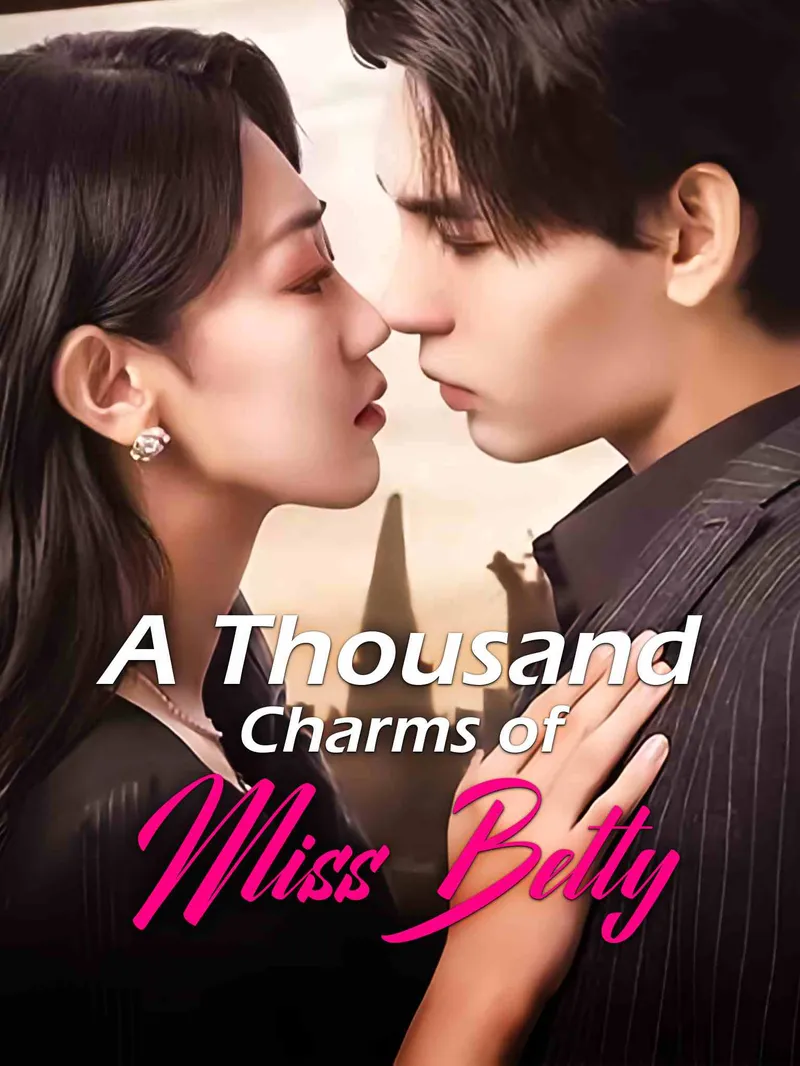 A Thousand Charms of Miss Betty — poster