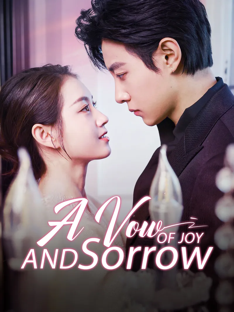 A Vow of Joy and Sorrow — poster
