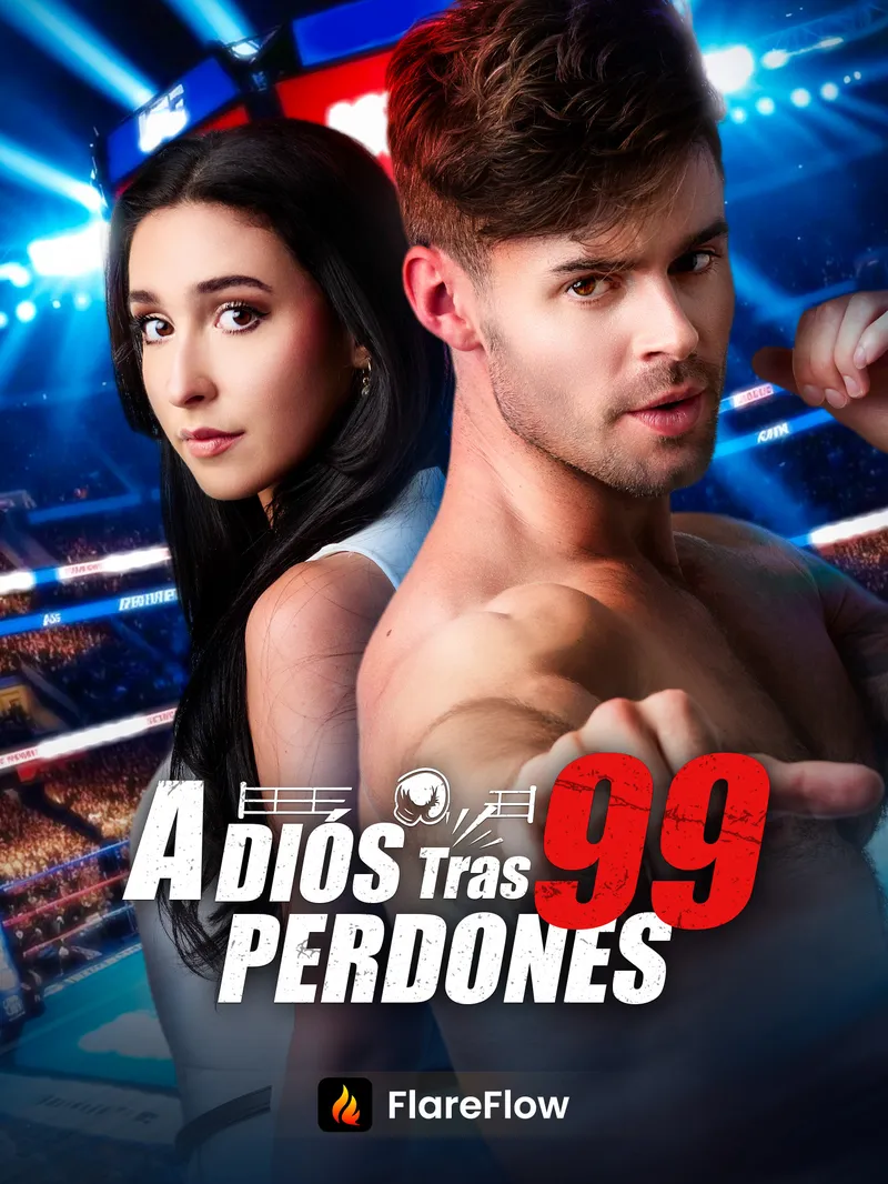 Adiós Tras 99 Perdones [Doblado]