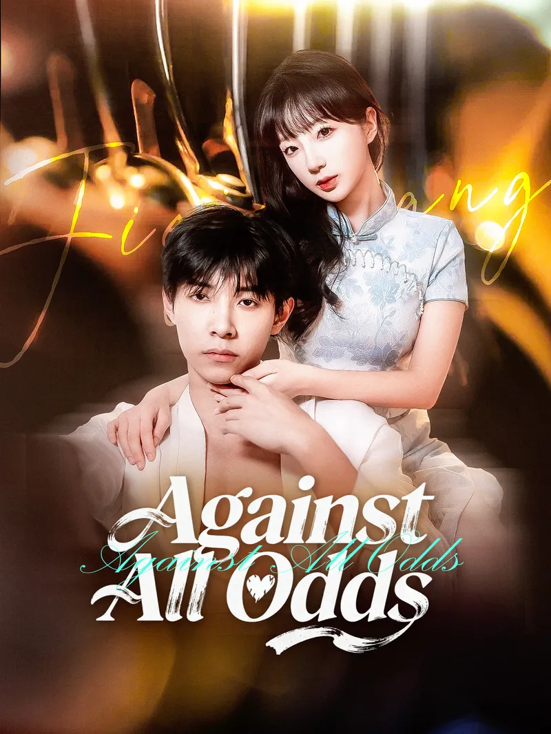 Against All Odds [Dubbed] — poster