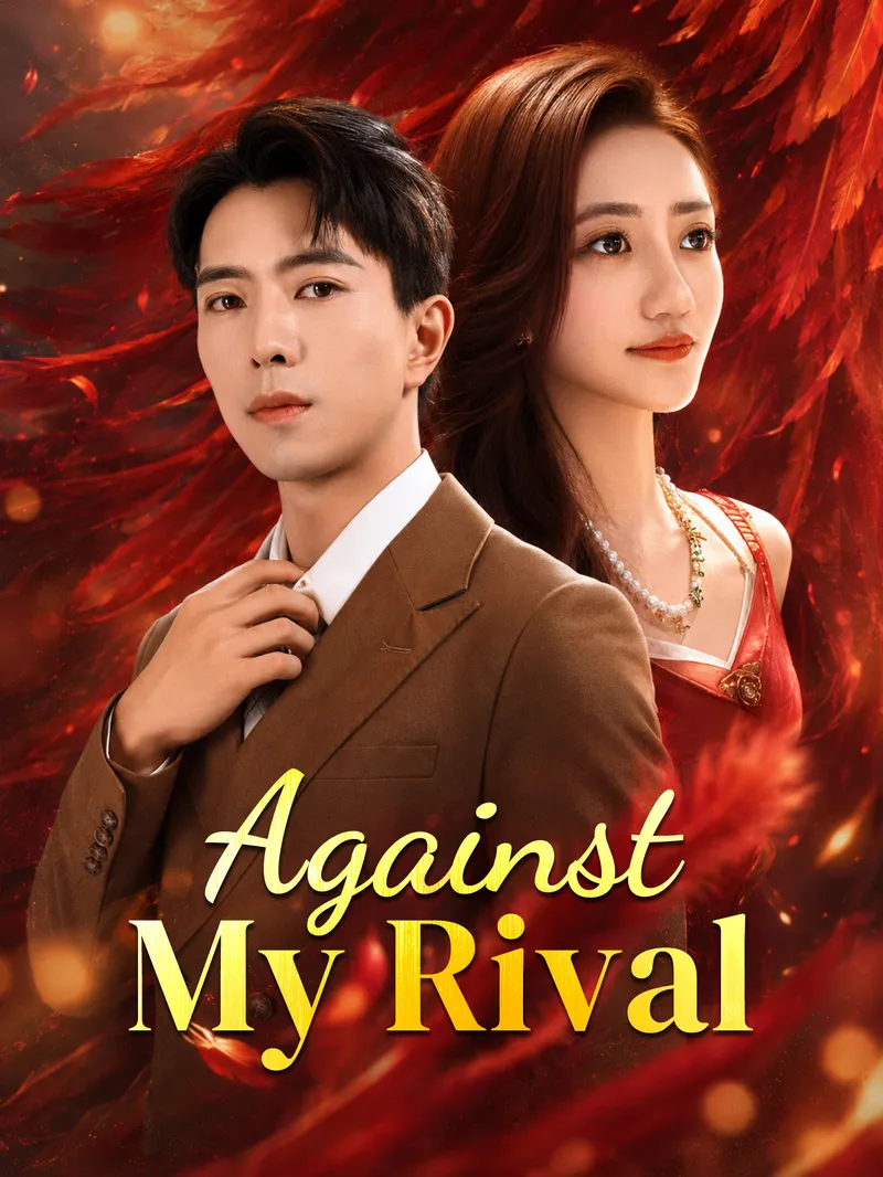 Against My Rival [Dubbed] — poster