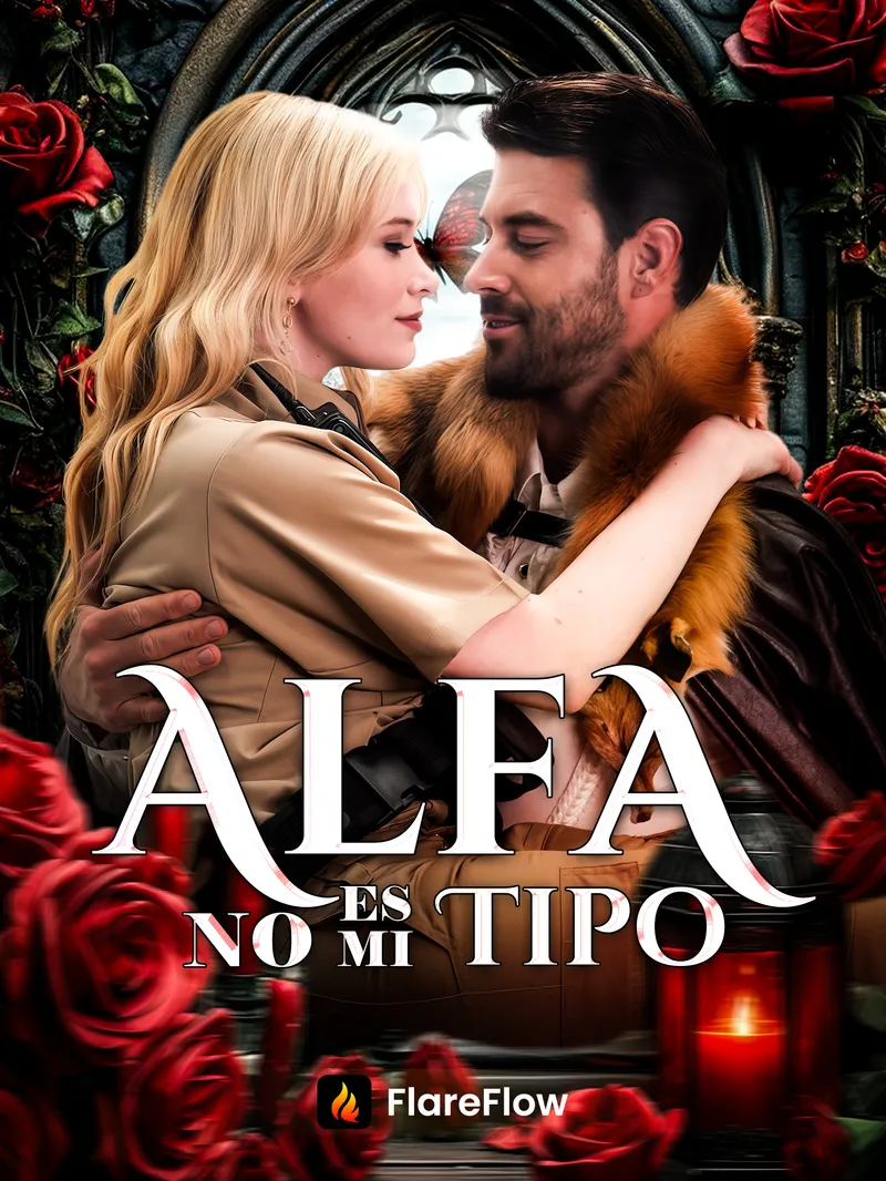 Alfa No Es Mi Tipo [Doblado]