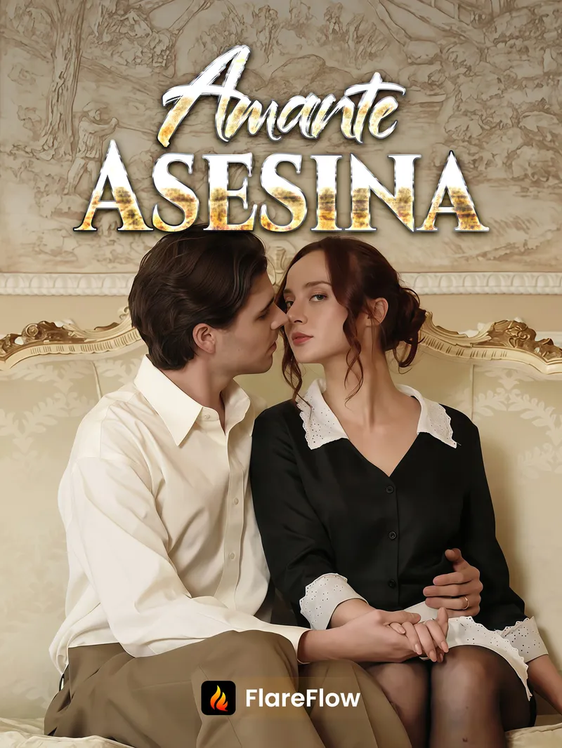 Amante Asesina