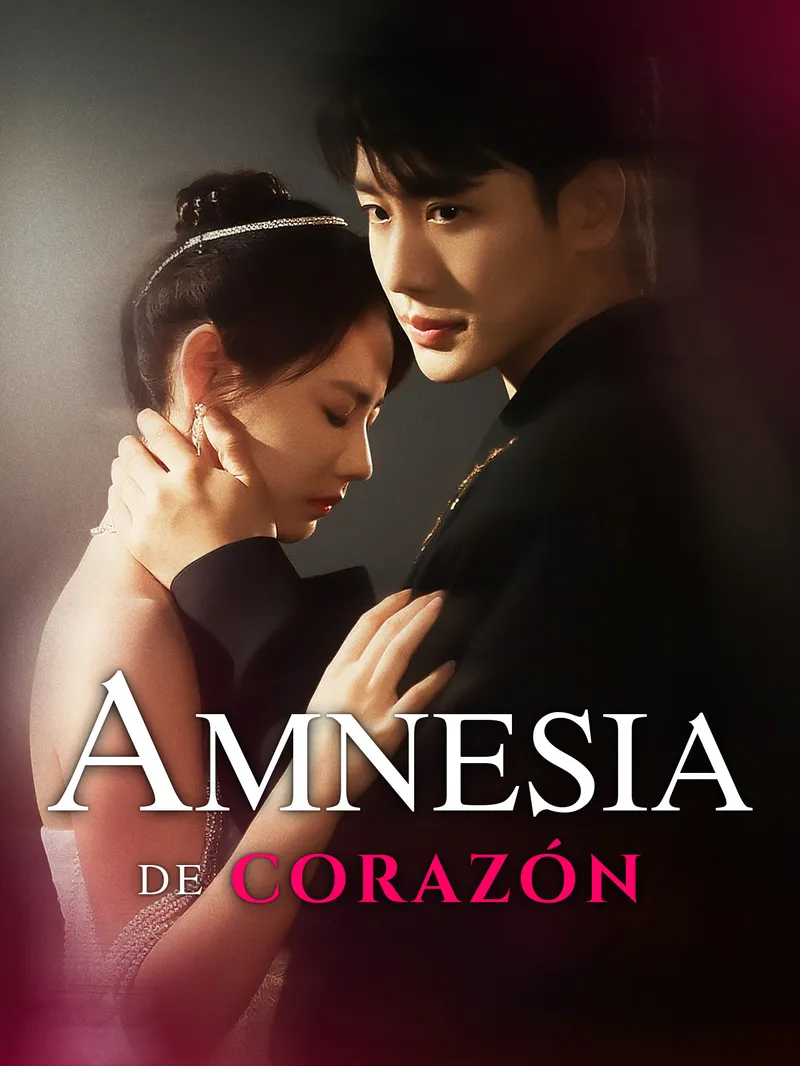 Amnesia de corazón — póster