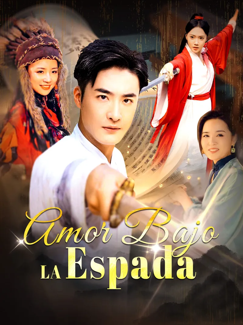 Amor Bajo la Espada