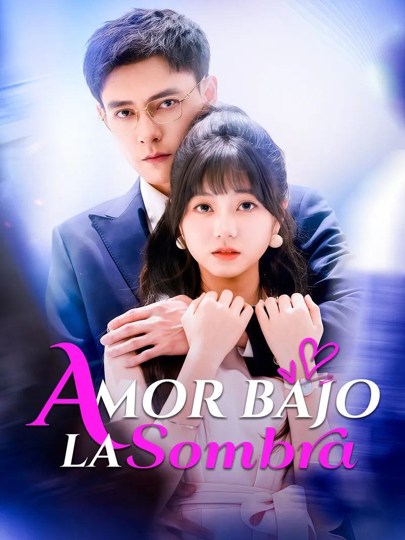 Amor bajo la Sombra — póster