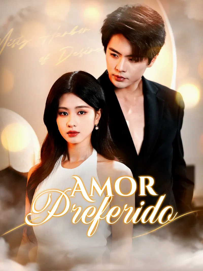 Amor Preferido — póster