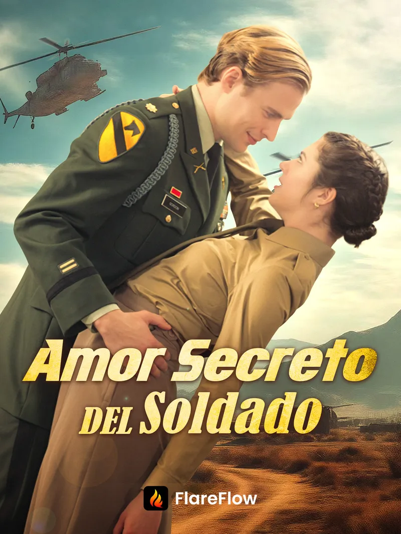 Amor Secreto del Soldado