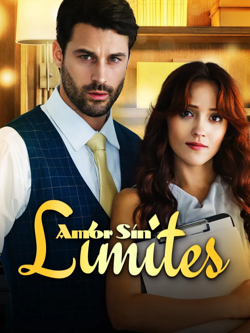 Amor Sin Límites — póster
