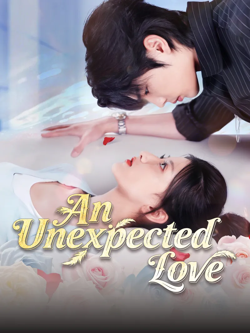 An Unexpected Love [Dubbed] — poster