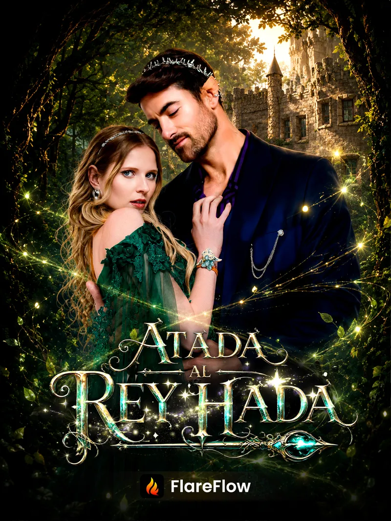 Atada al Rey Hada