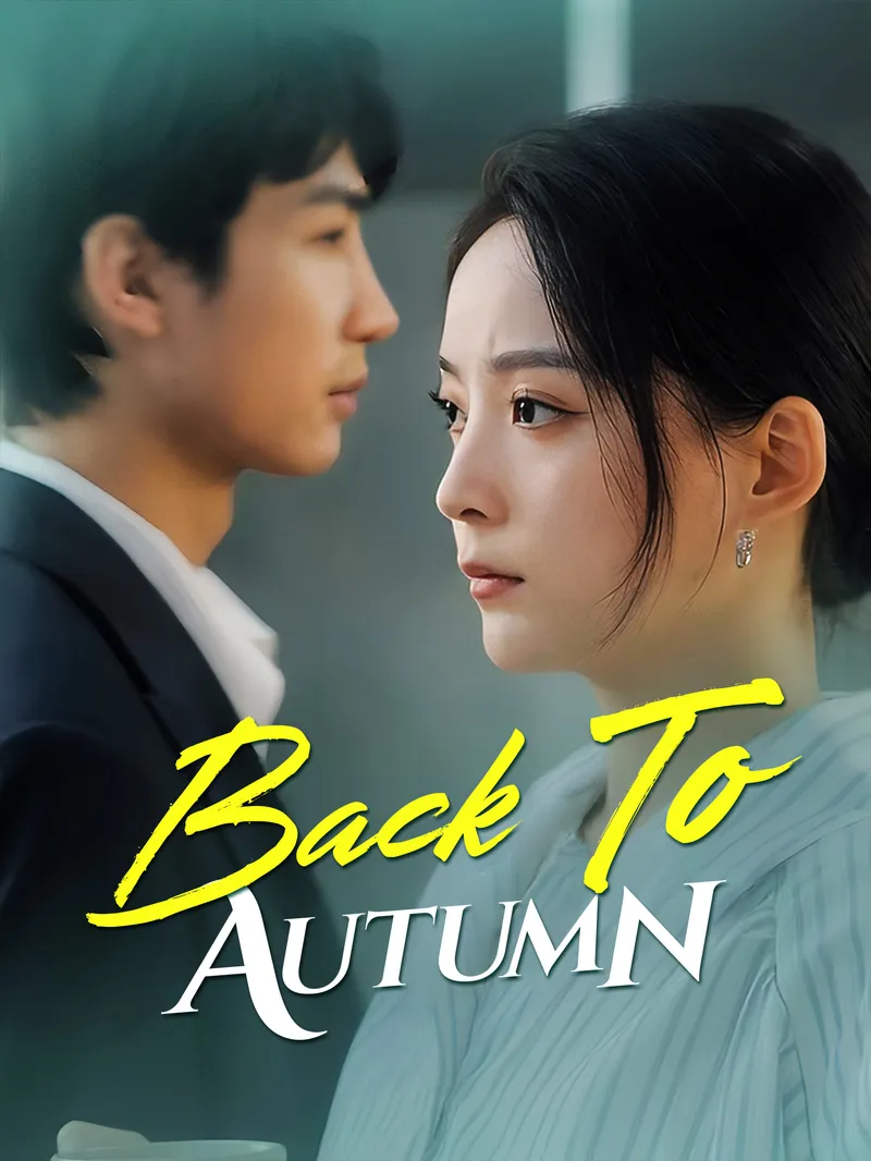 Back to Autumn — poster