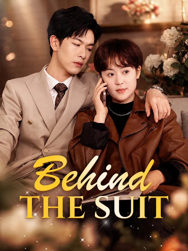 Behind the Suit [Dubbed]