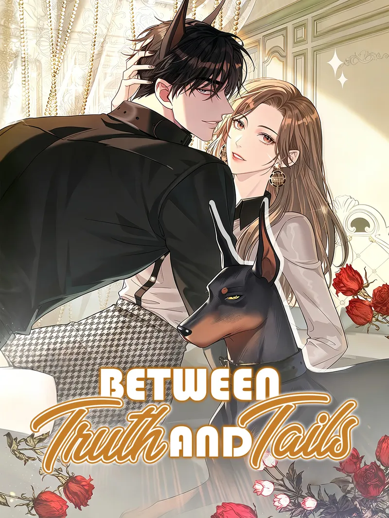 Between Truth and Tails — poster
