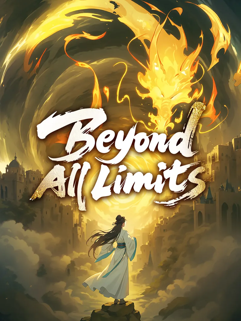 Beyond All Limits — poster