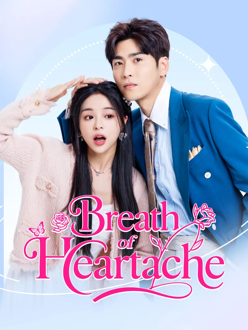 Breath of Heartache — poster