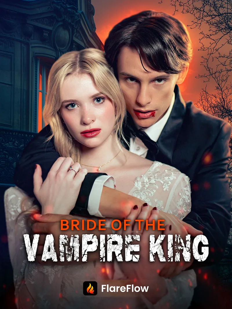 Bride of the Vampire King — poster