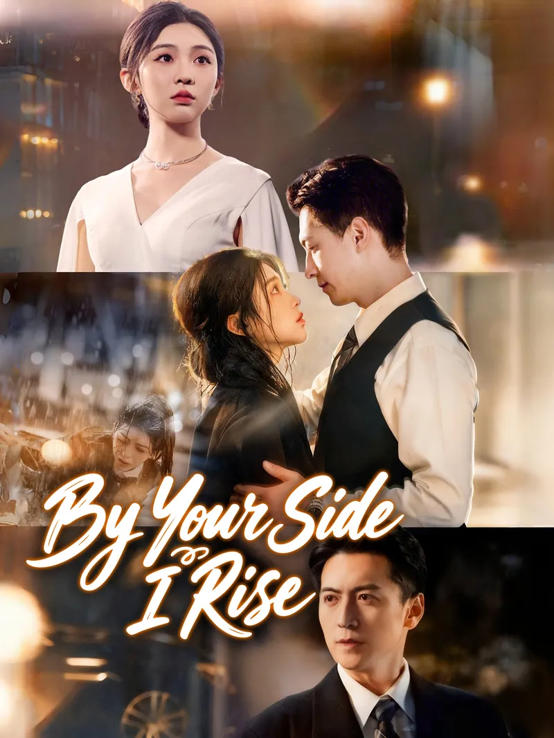 By Your Side I Rise — poster