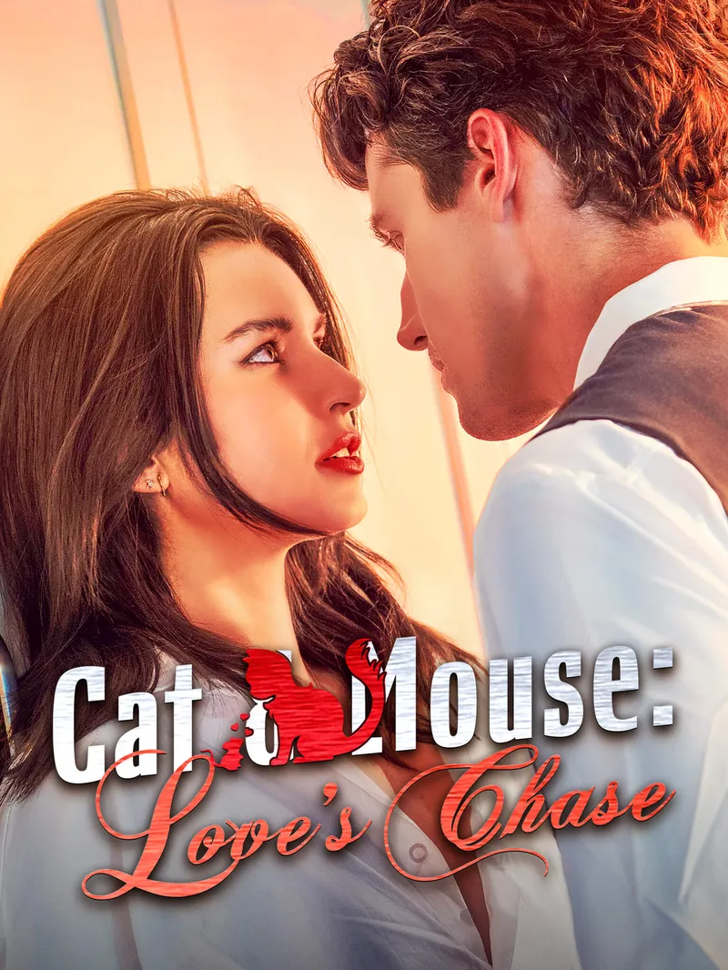 Cat & Mouse: Love’s Chase — poster