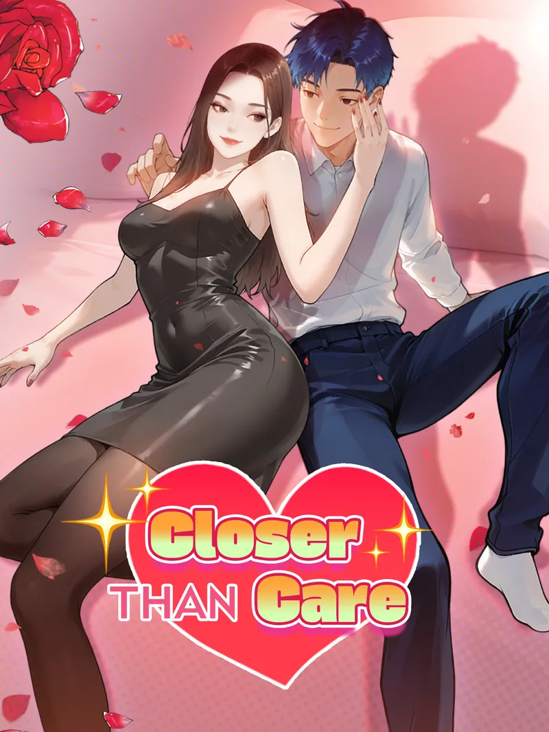 Closer Than Care — poster