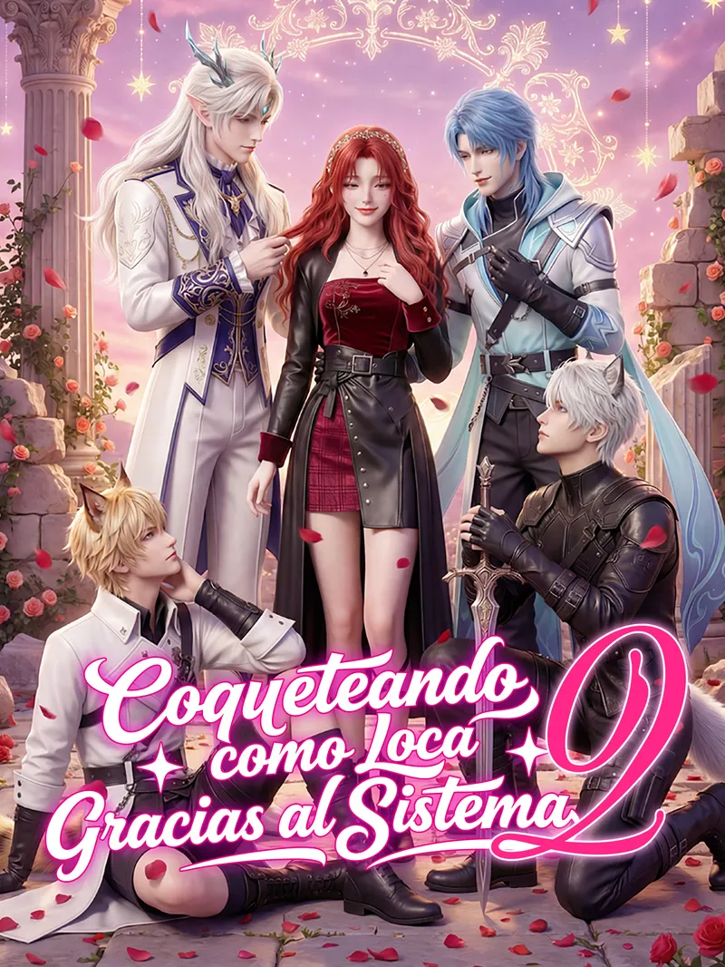 Coqueteando como Loca Gracias al Sistema 2