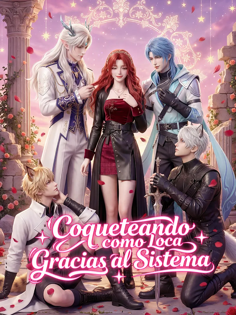Coqueteando como Loca Gracias al Sistema [Doblado]