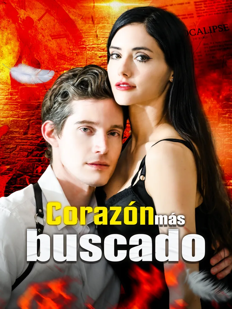 Corazón más buscado