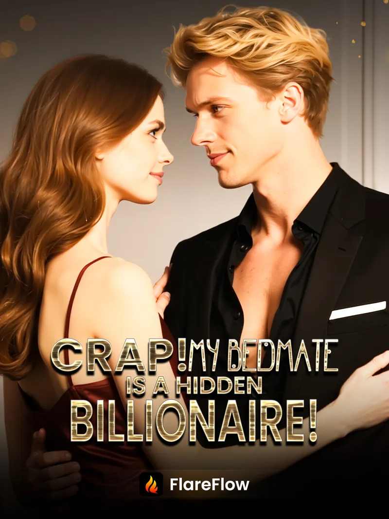 Crap! My bedmate is a hidden billionaire! — poster