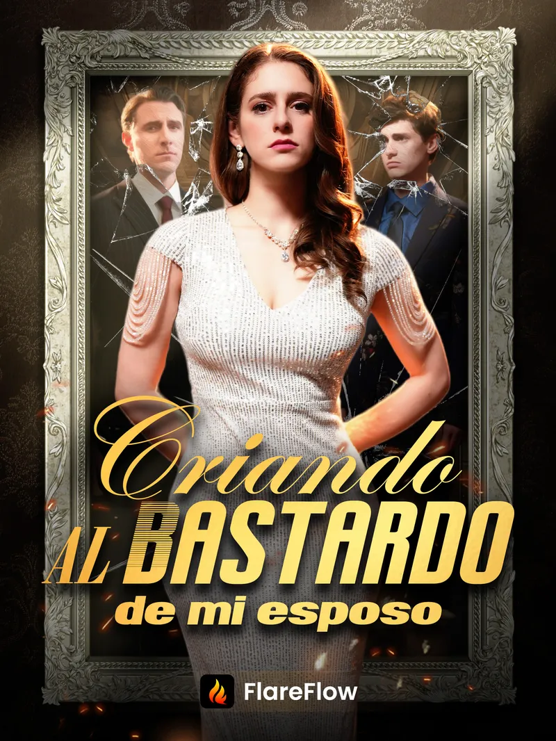 Criando al bastardo de mi esposo [Doblado]