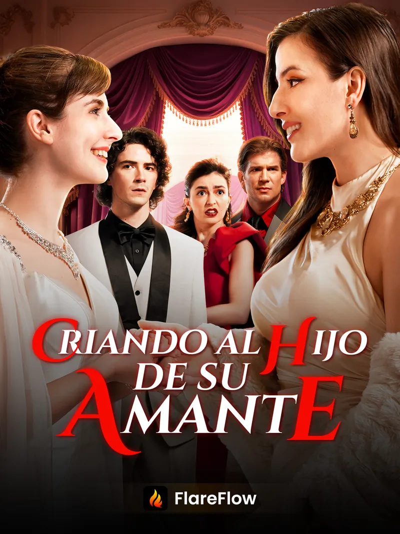 Criando al Hijo de su Amante