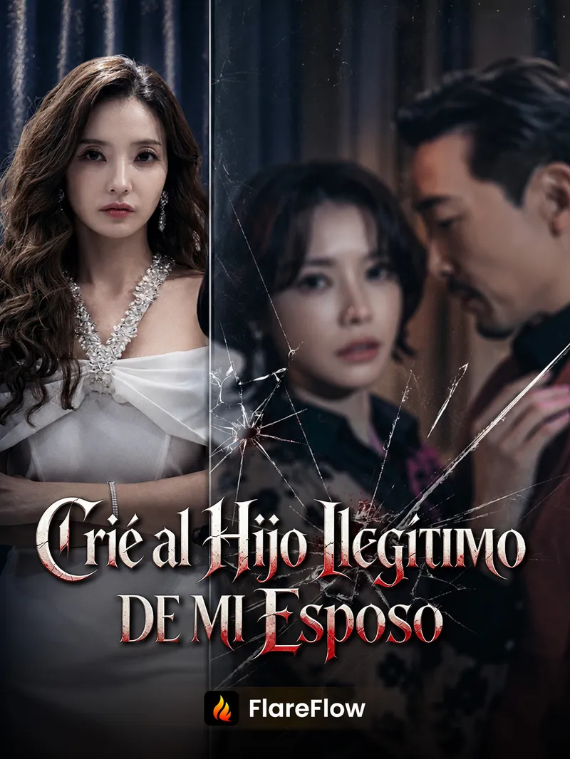 Crié al Hijo Ilegítimo de mi Esposo — póster