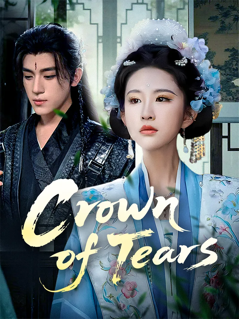 Crown of Tears — poster