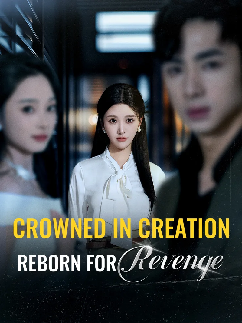 Crowned in Creation, Reborn for Revenge — poster