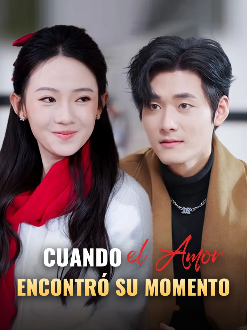 Cuando el Amor Encontró Su Momento