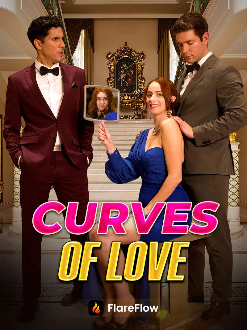Curves of Love — poster