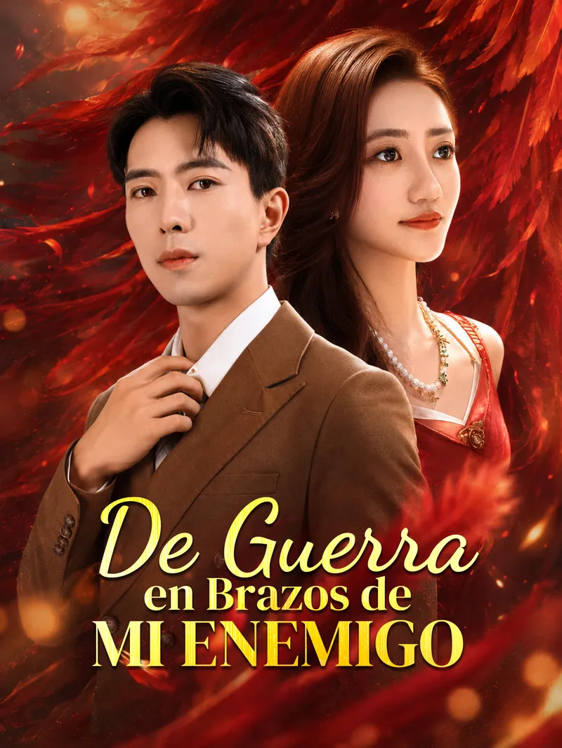 De Guerra en Brazos de mi Enemigo