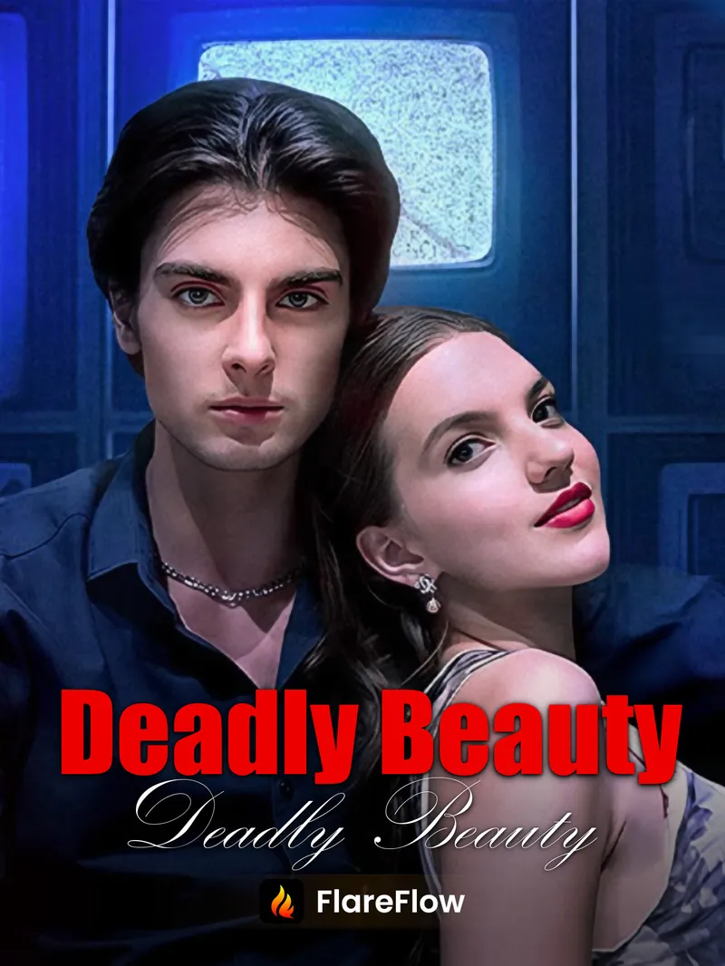 Deadly Beauty — poster
