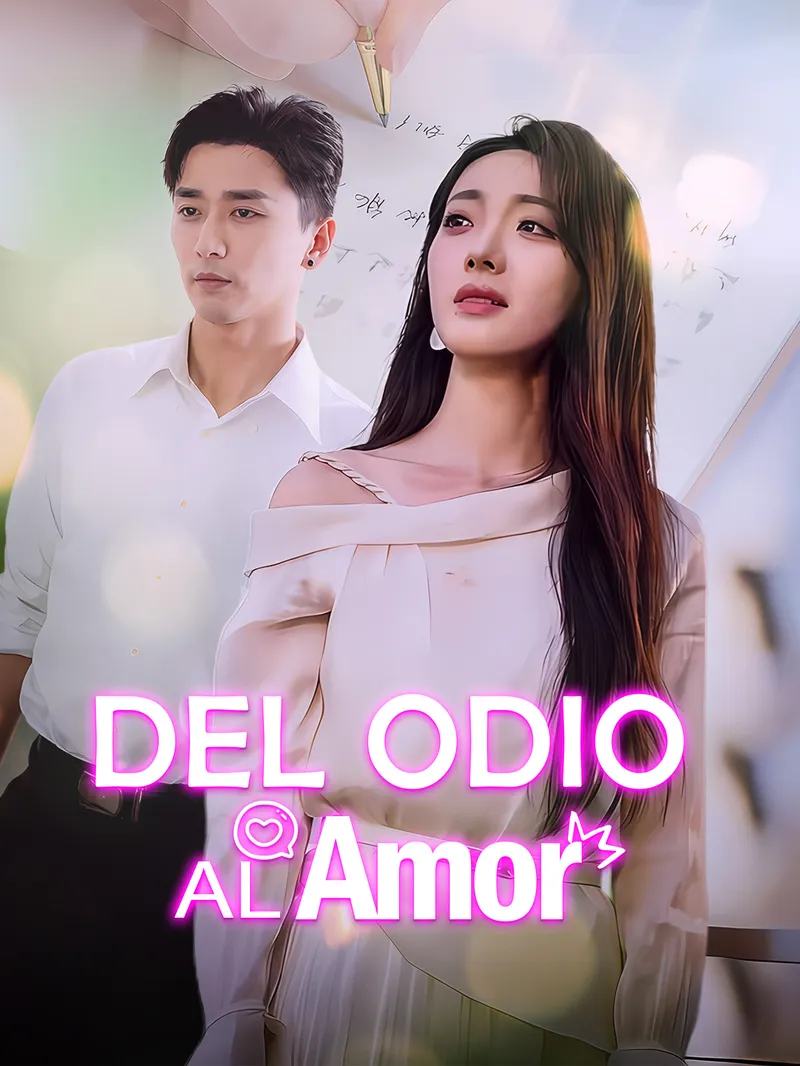 Del Odio al Amor [Doblado]