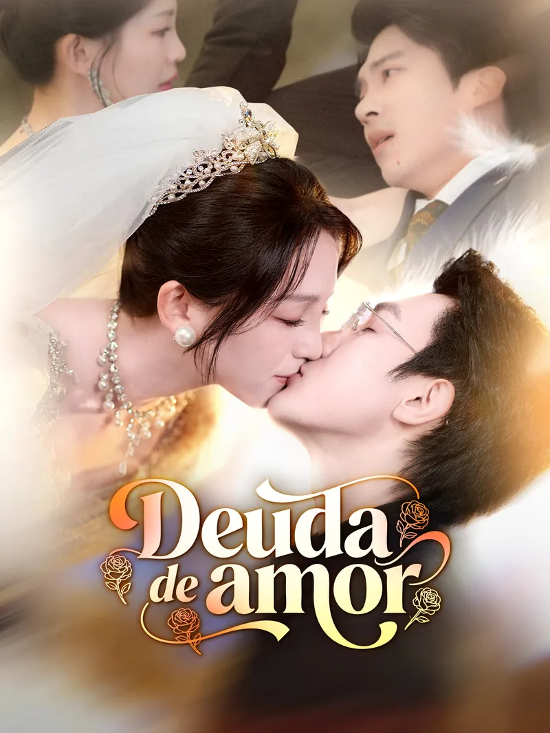 Deuda de Amor [Doblado] — póster