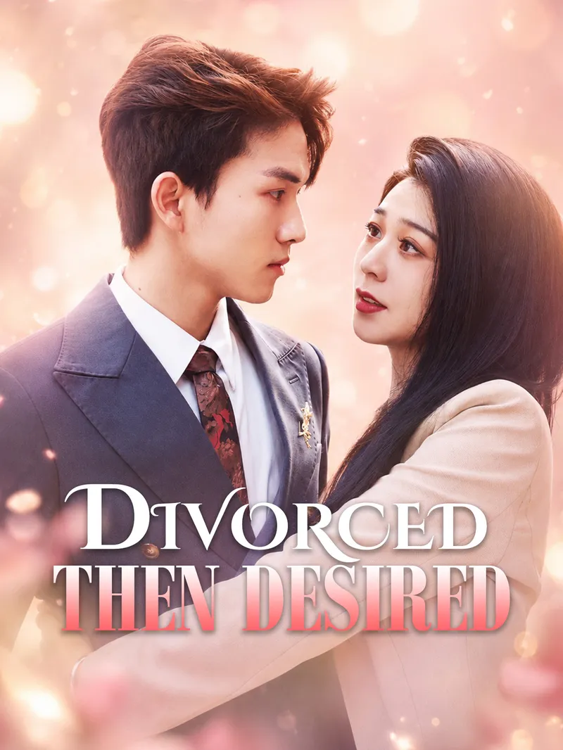 Divorced, Then Desired [Dubbed] — poster