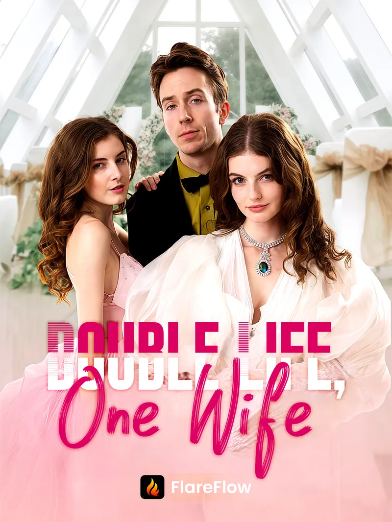 Double Life, One Wife — poster