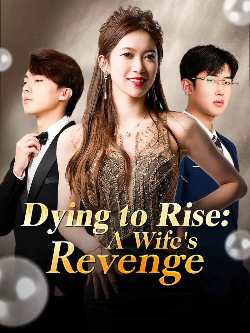 Dying to Rise: A Wife's Revenge — poster