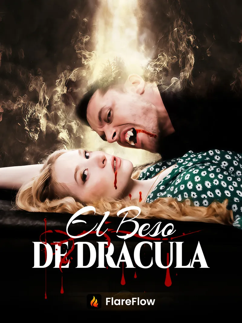 El Beso de Drácula