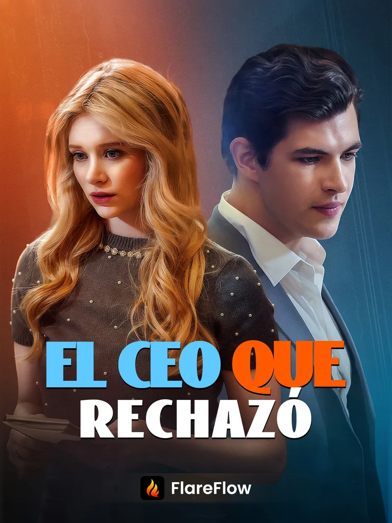 El CEO Que Rechazó — póster