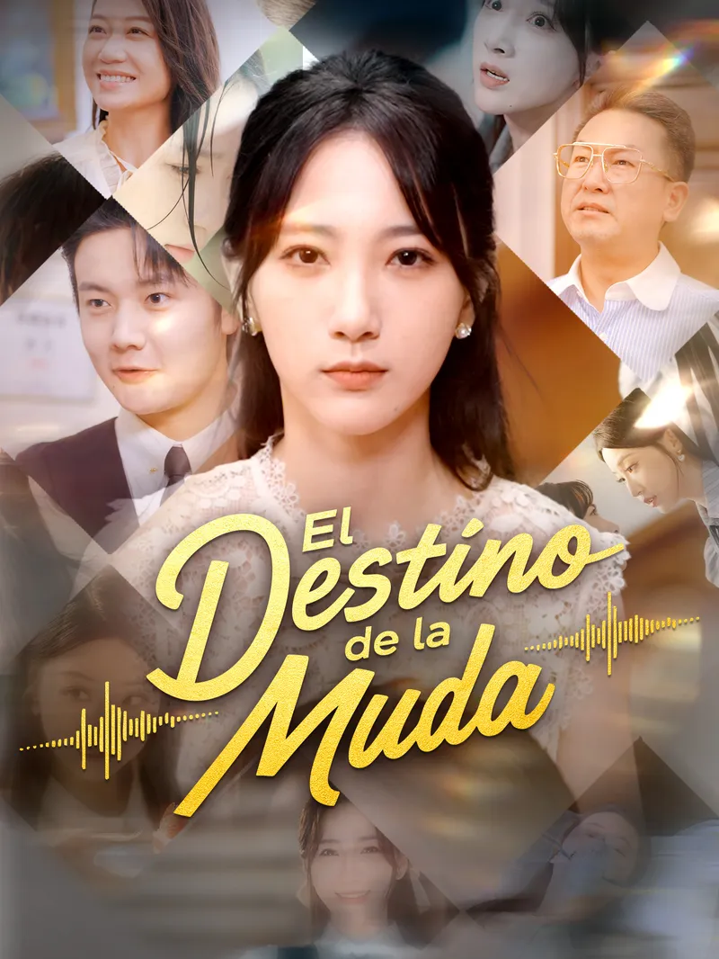 El Destino de la Muda — póster