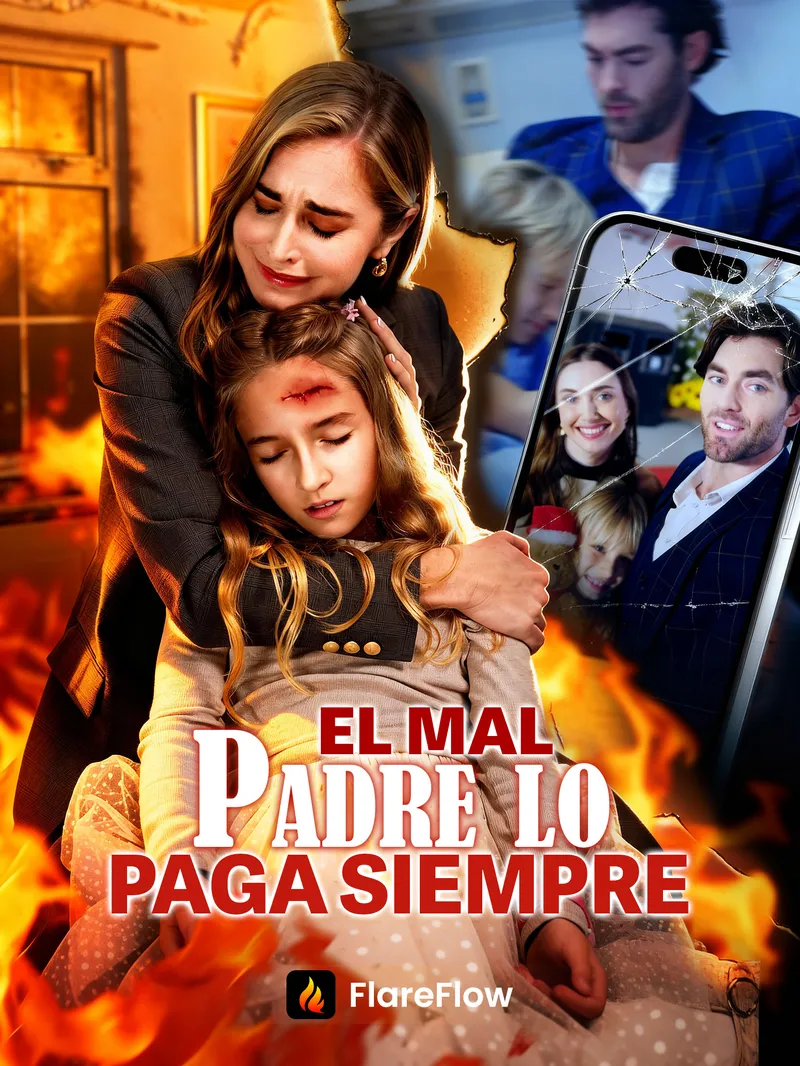 El Mal Padre lo Paga Siempre