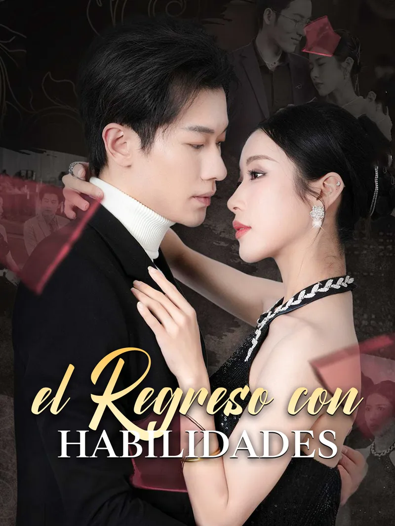 El regreso con habilidades — póster
